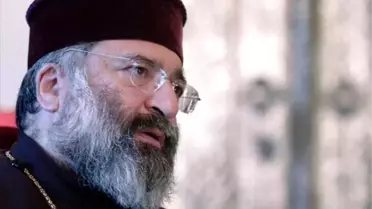Türkiye Ermenileri Patriği Mutafyan hayatını kaybetti