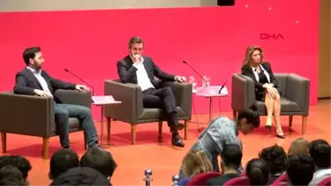 Antalya Gbf'nin İkinci Ayağı Antalya'da Yapıldı