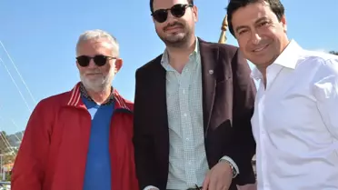Bodrum'da Tüm Sorunların Muhatabı Bodrum Belediyesi'dir