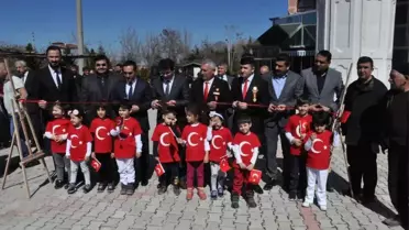 Bu Sergi Afyonkarahisar'ın Şehitlerini Anlatıyor