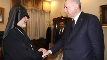 Cumhurbaşkanı Erdoğan Diyarbakır'da