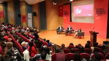 Gbf'nin İkinci Ayağı Antalya'da Yapıldı