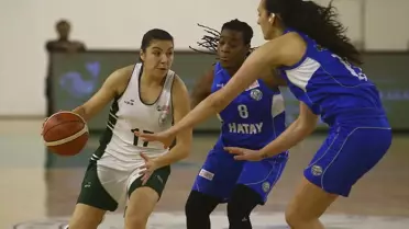 Kadınlar Basketbol Süper Ligi