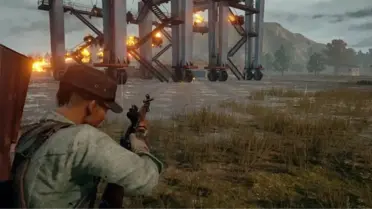 PUBG Oyunu İçin 2 Milyon Dolar Ödüllü Turnuva Düzenleniyor