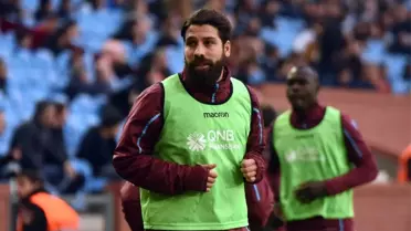 Spor Toto Süper Lig: Trabzonspor: 2 - Akhisarspor: 1 (Maç Sonucu)