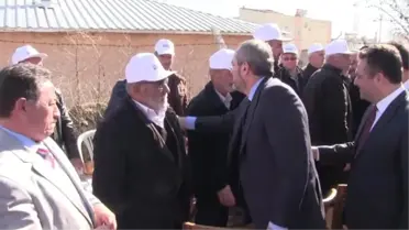 Ünal: 'Bu Seçimler Bir Memleket Meselesi'