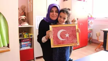 Vali Çiftçi'nin Eşinden Bayat Ziyareti