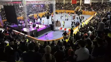 Artvin'in Düşman İşgalinden Kurtuluşu Tokat'ta Kutlandı