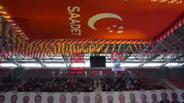 Bizim Şu Anda Kucaklaşmaya İhtiyacımız Var'