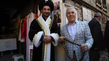 Bozbey: Cumalıkızık ve Çevresi Turizmden Hak Ettiği Payı Alacak