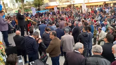 Dr. Tahir Ateş 'Bodrum'a Tatile Gelen Turistlere Rezil Oluyoruz'