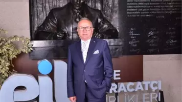 Emib Başkanı Kaya:  Türk İhracatçıların Gözaltına Alınmasının Üzüntüsünü Yaşıyoruz