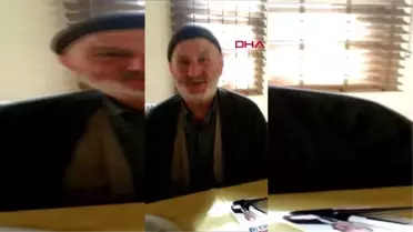 İstanbul Musa Dede Evliliğin Püf Noktalarını Anlattı: Eşlerinize 'Kınalı Kekliğim' Deyin