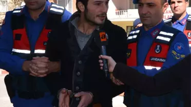 Sır Cinayet Duygusal Videoyla Aydınlatıldı