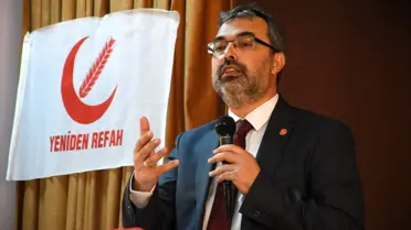 Üretimi Artıracak Hamleler Yapmıyoruz'