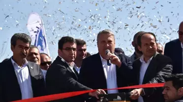 Yunusemre'den Pelitalan'a Yeni Sosyal Tesis