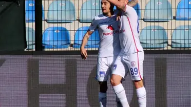 Altınordu'dan Altın Değerinde Galibiyet