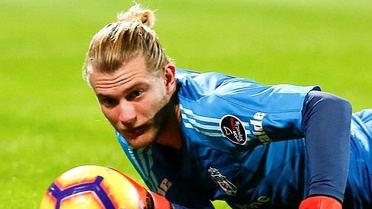 Beşiktaş Karius Haberlerini Yalanladı