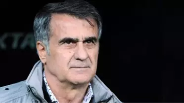 Beşiktaşlı Taraftarlar, Şenol Güneş'i Islıklayıp Guti'yi Alkışladı