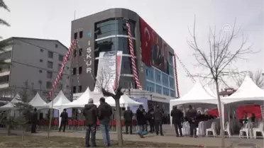 Cevdet Yılmaz: 'Asıl İhtiyacımız Özel Sektör Yatırımlarını Artırmak'