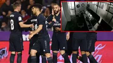 İspanya Liginde VAR Odasının Boş Olması Şaşkına Çevirdi
