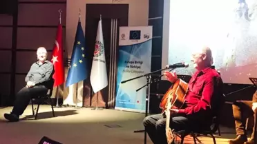 Kadınlar Günü Gto'da Coşkuyla Kutlandı