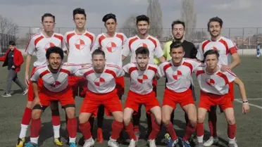 Kayseri İkinci Amatör Küme A Grubu