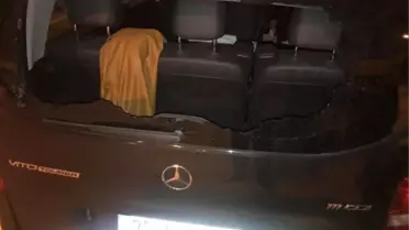 Menemen'de CHP'li Başkan Adayının Eşi ile Kadın Kolları Başkanına Saldırı