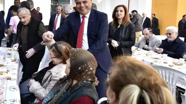 Muratpaşa'da 'Katılımcı Bütçe' Dönemi Başlıyor