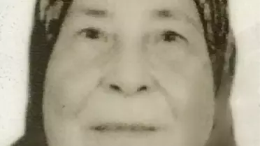 Otobüs Kazasında Yaralanan Yaşlı Kadın Hayatını Kaybetti