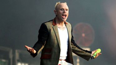 Prodigy'nin Solisti Keith Flint'in Ölümüyle İlgili Hazırlanan Ön Raporda, Kendini Astığı Ortaya Çıktı