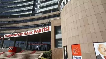 CHP'nin 'İhraç Ediyoruz' Dediği İsim, Edremit Adayı Değil, Akçay Eski Belediye Başkanı Çıktı
