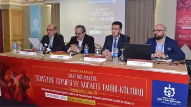 Yavuz Zırhlısının Gölgesinde Türkiye Gündemine Taşınan Hukuksuz Bir Basın Davası