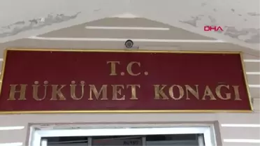 Antalya Jandarmadan Tarihi Eser Operasyonu