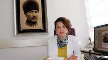 Bahar Alerjisine Karşı 'Kortizon' Uyarısı