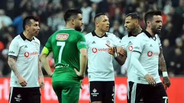 Gary Medel'in Quaresma'ya Tokadı Şili'de Manşetlerde