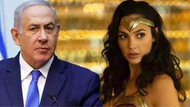 İsrailli Oyuncudan, Netanyahu'ya Tepki! Tevrat'ın 10 Emrini Hatırlattı