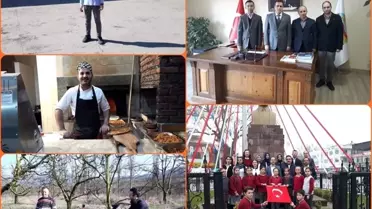 İstiklal Marşı'nın Kabulünün Yıl Dönümünde Klip Hazırladılar