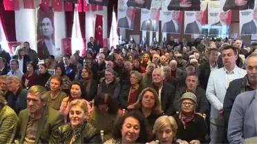 Kılıçdaroğlu: 'Yeni Bir Siyaset Anlayışına İhtiyacımız Var'