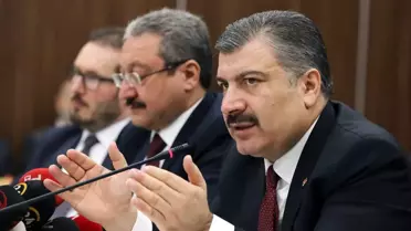 Şehir Hastanelerinde Akademisyenlerle 'Kişisel Sözleşme' Dönemi