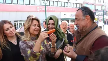Sena Nur Çelik: 'Engellilerimiz İçin Ayrılan Kaynak 95 Kat Arttı'