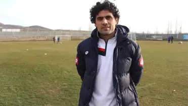 Serhat Gülpınar: 'Bizim İçin Önemli Olan 3 Puanla Tanışıp, Bir Galibiyet Serisi Yakalamak'