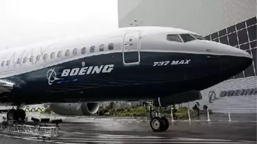 Singapur ve Avustralya'dan 'Max 8' Yasağı
