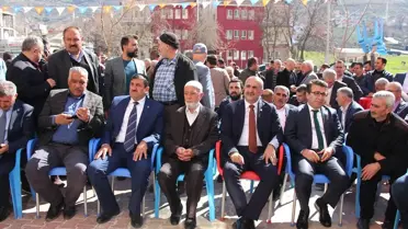 Yerel Seçime Doğru