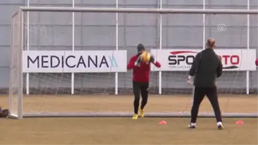 Yukarıyı Yakaladık, Orayı Bırakmamamız Lazım'