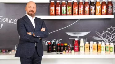 Assan Foods Foodex Japan Fuarı'nda Büyük İlgi Gördü