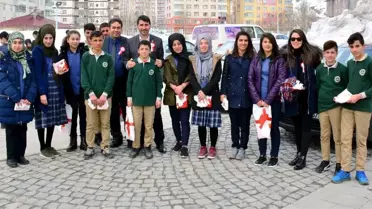 Bitlis'te 'Çanakkale Ruhu ve Gençlik' Konulu Kompozisyon Yarışması