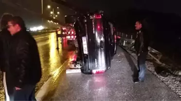 Demet Akbağ'ın Eşi Zafer Çika Trafik Kazasında Hayatını Kaybetti