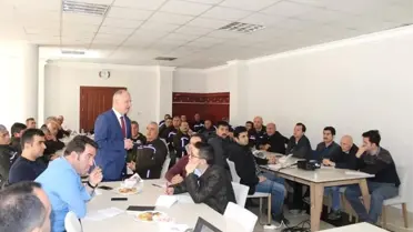 Dikili Satış Eğitimi