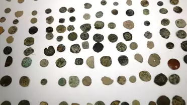 Diyarbakır'da Nükleer Silah Başlığında da Kullanılan Madde Ele Geçirildi